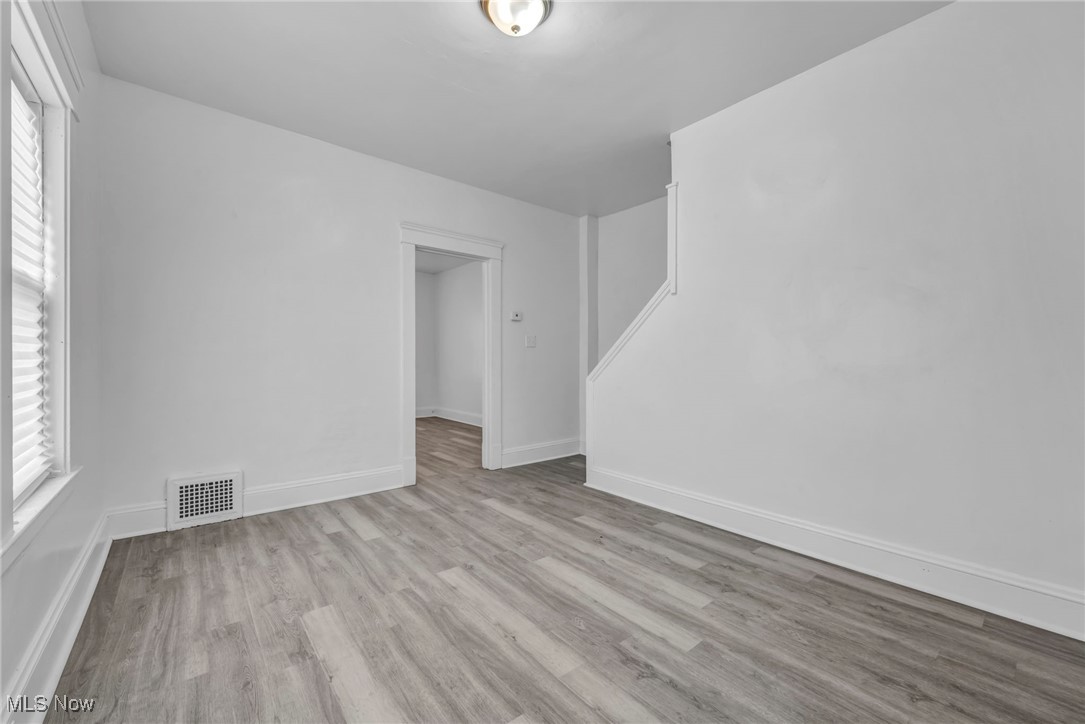 Davis & Judsons Allotment - Residential Income