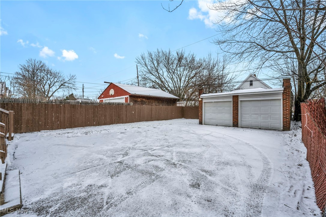 Davis & Judsons Allotment - Residential Income