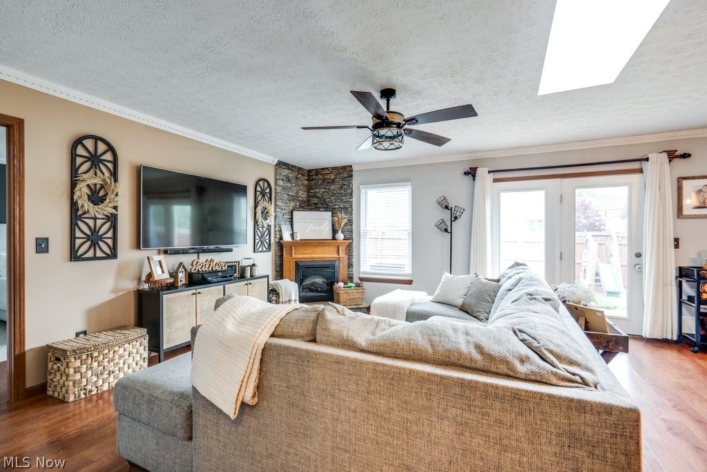 Ridgeville Heights - Residential