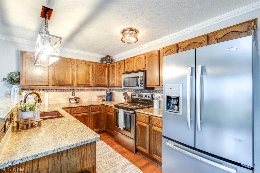 Ridgeville Heights - Residential