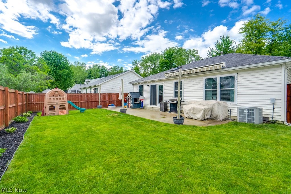 Ridgeville Heights - Residential