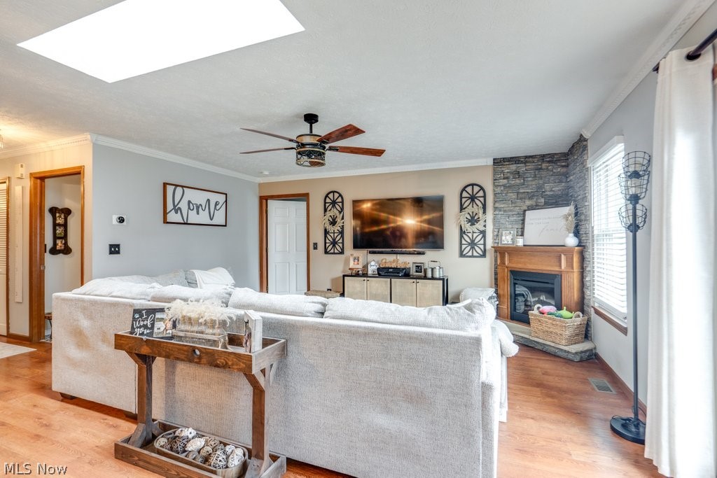 Ridgeville Heights - Residential