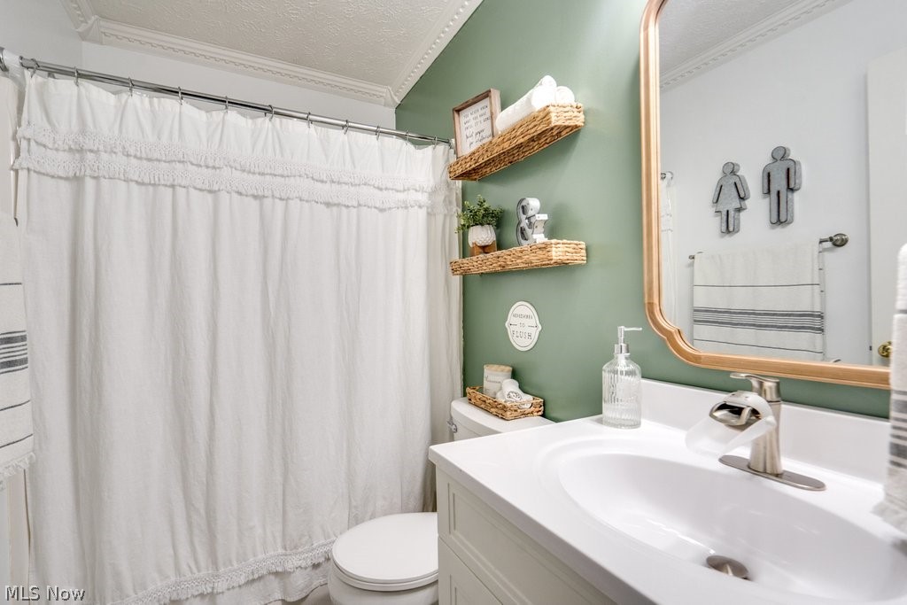 Ridgeville Heights - Residential