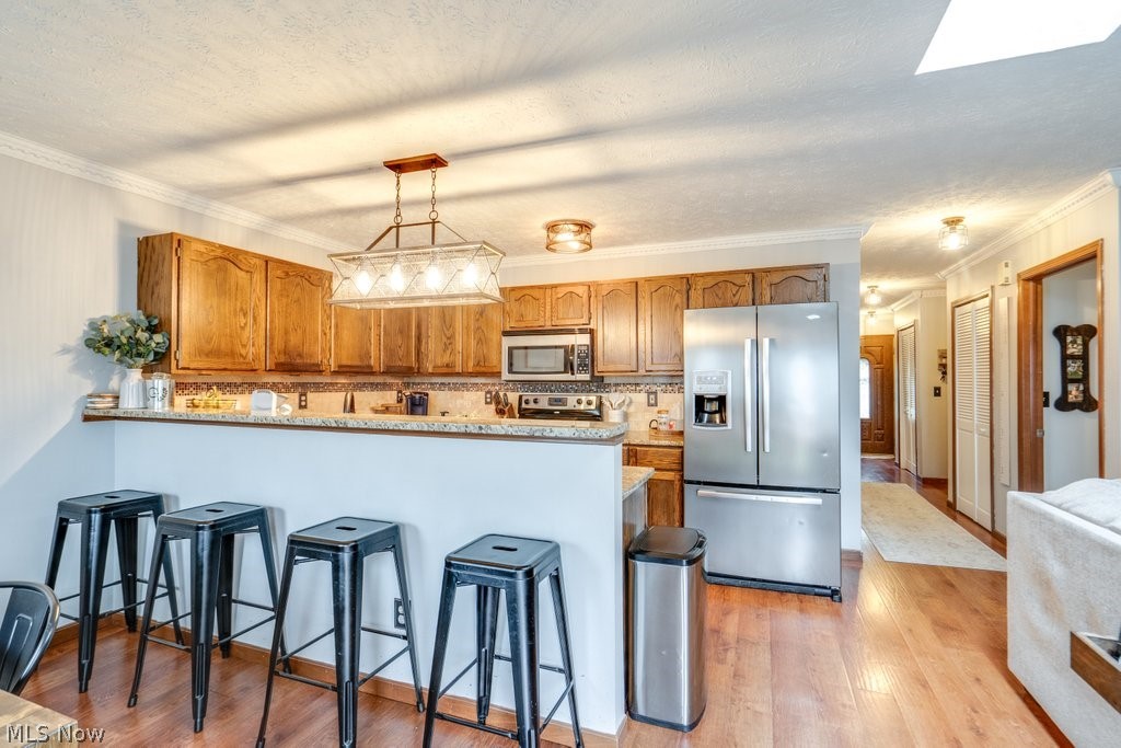 Ridgeville Heights - Residential