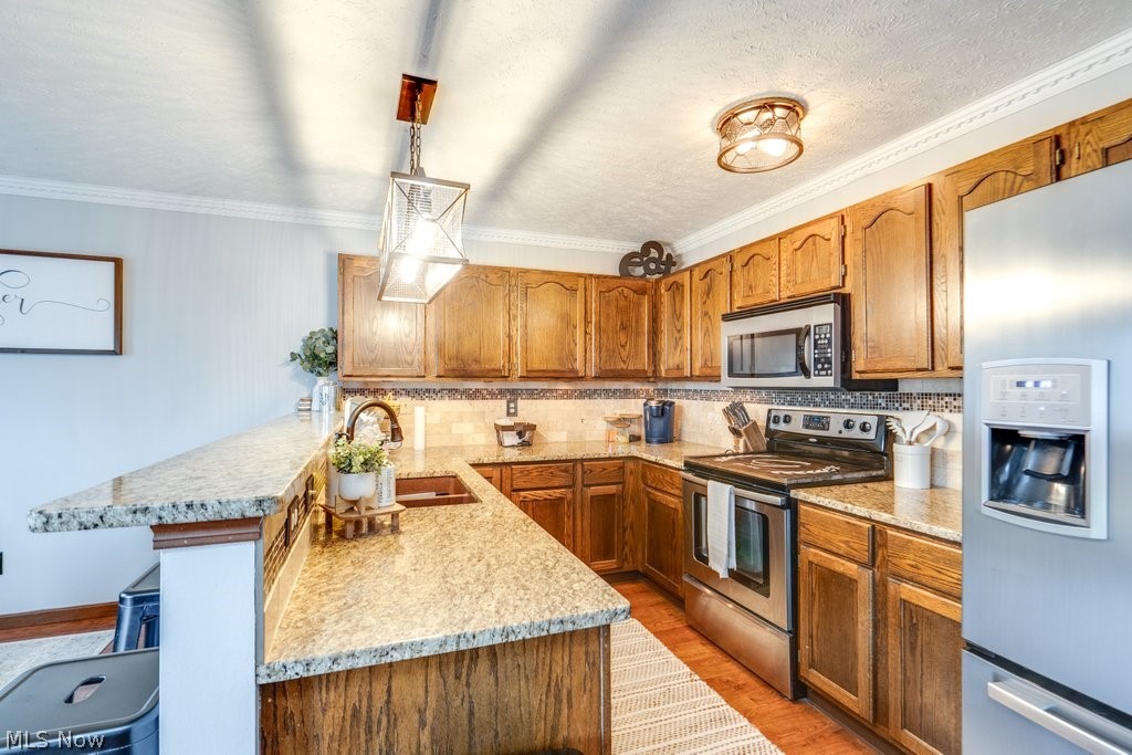 Ridgeville Heights - Residential