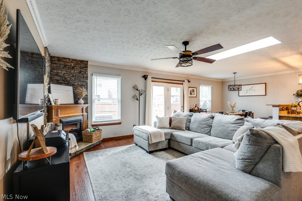 Ridgeville Heights - Residential