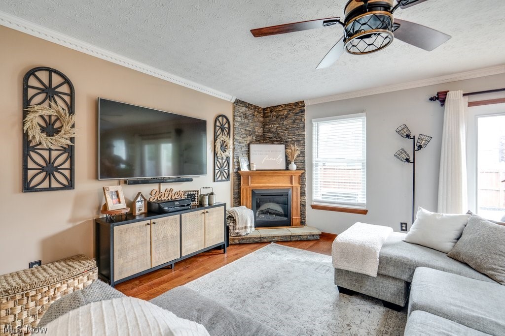 Ridgeville Heights - Residential