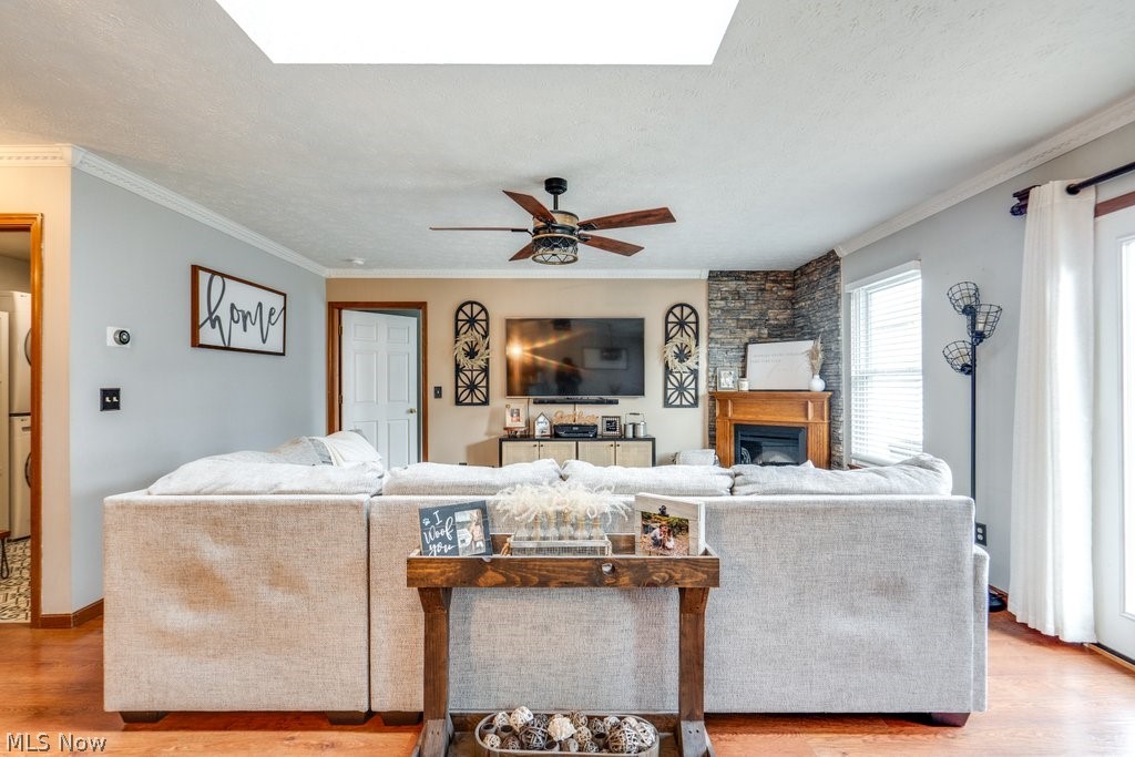 Ridgeville Heights - Residential