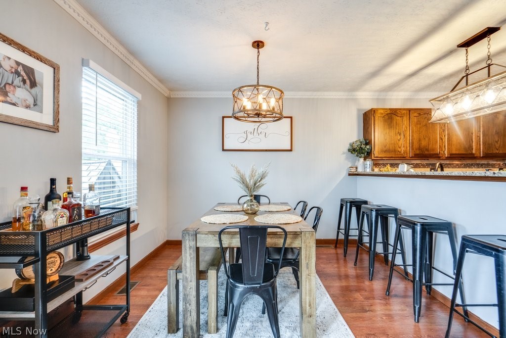 Ridgeville Heights - Residential