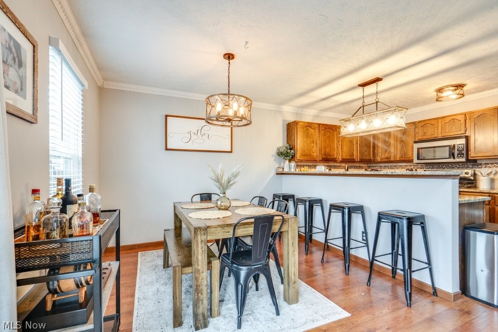 Ridgeville Heights - Residential