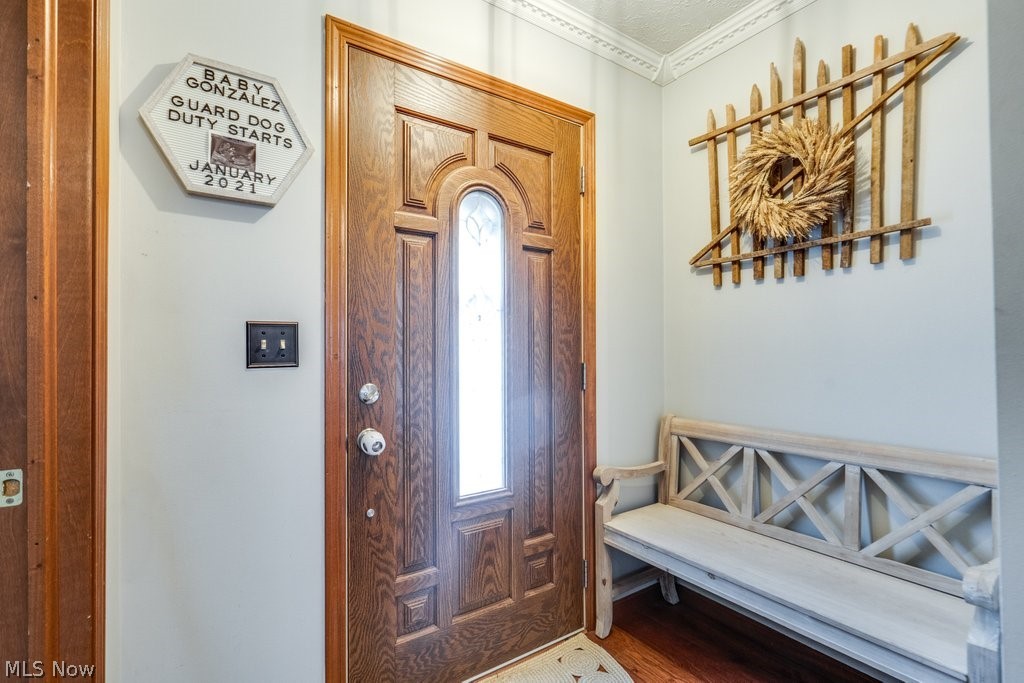 Ridgeville Heights - Residential