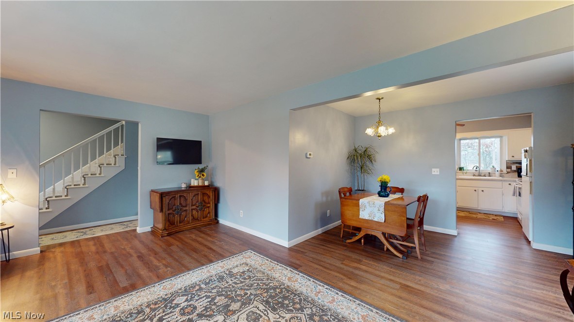 Elmwood Sub - Residential