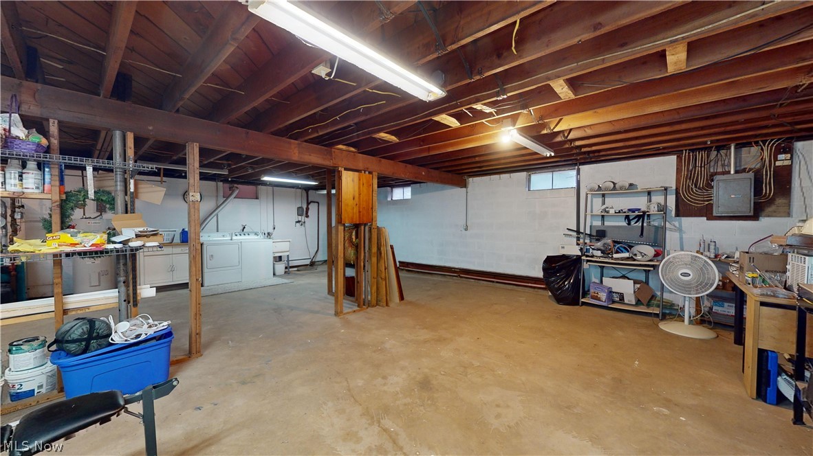 Elmwood Sub - Residential