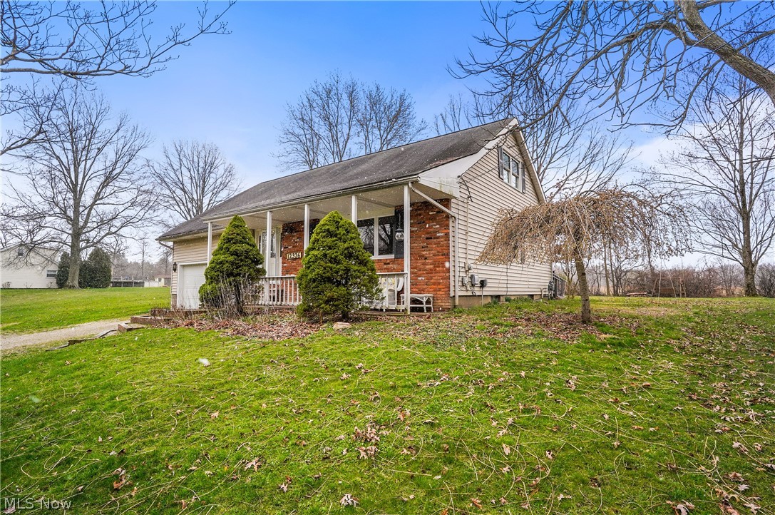 Elmwood Sub - Residential