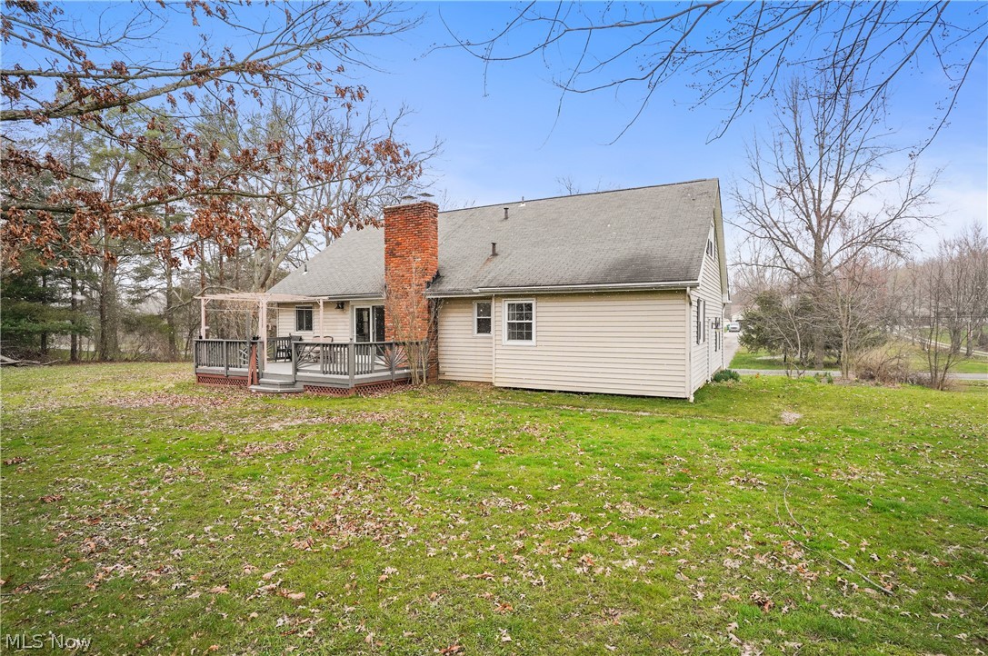 Elmwood Sub - Residential