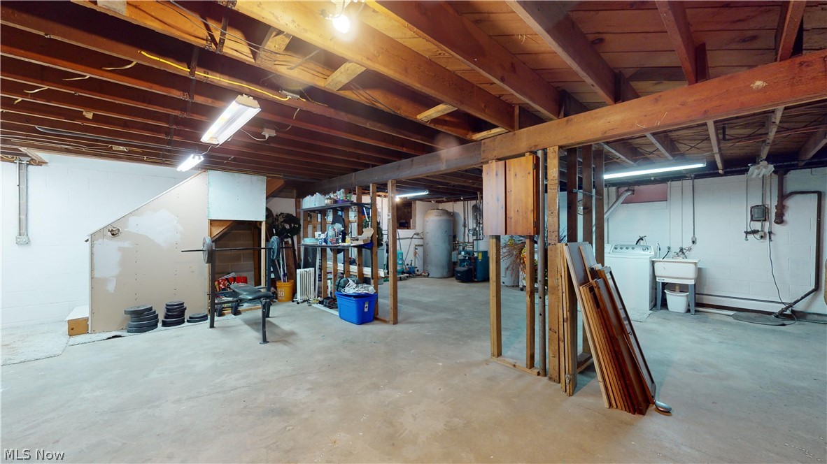 Elmwood Sub - Residential