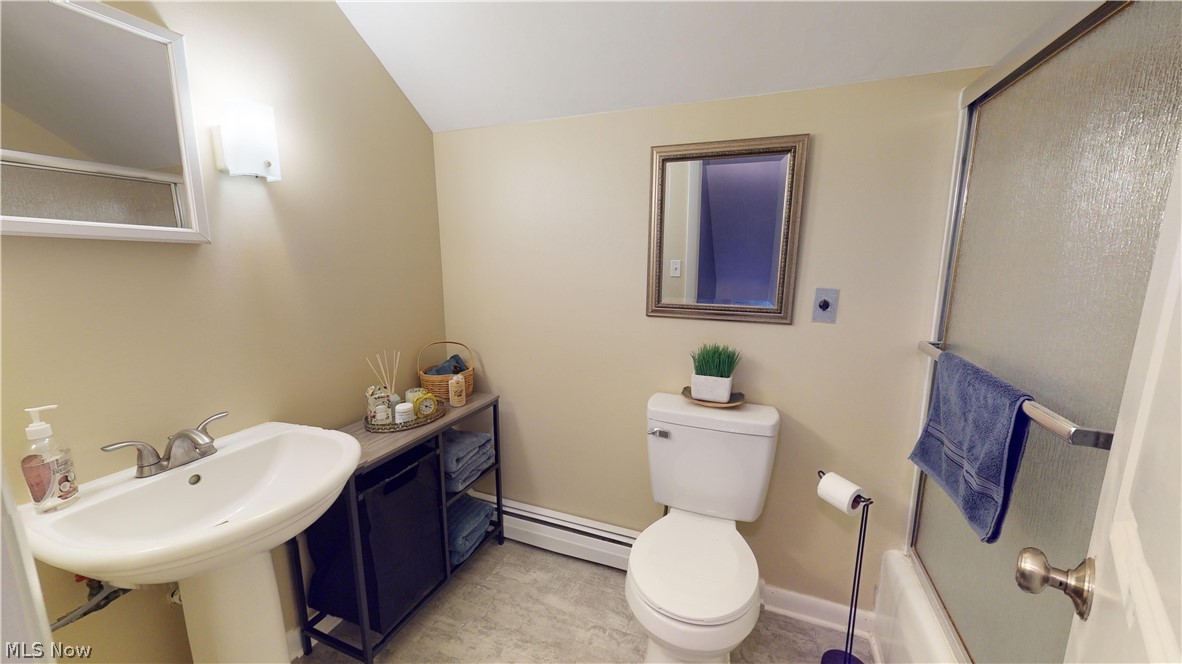 Elmwood Sub - Residential