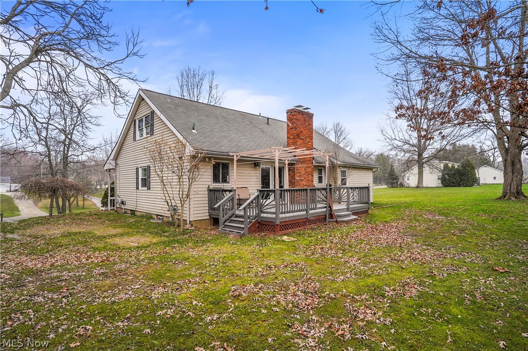 Elmwood Sub - Residential