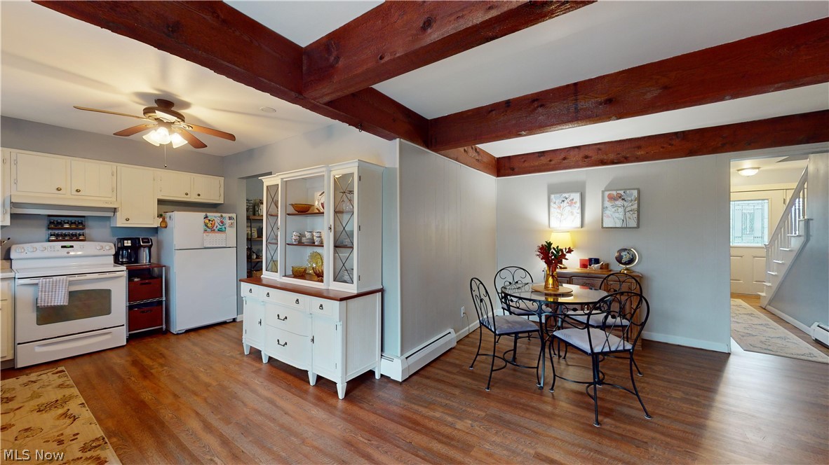 Elmwood Sub - Residential