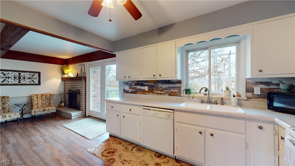 Elmwood Sub - Residential