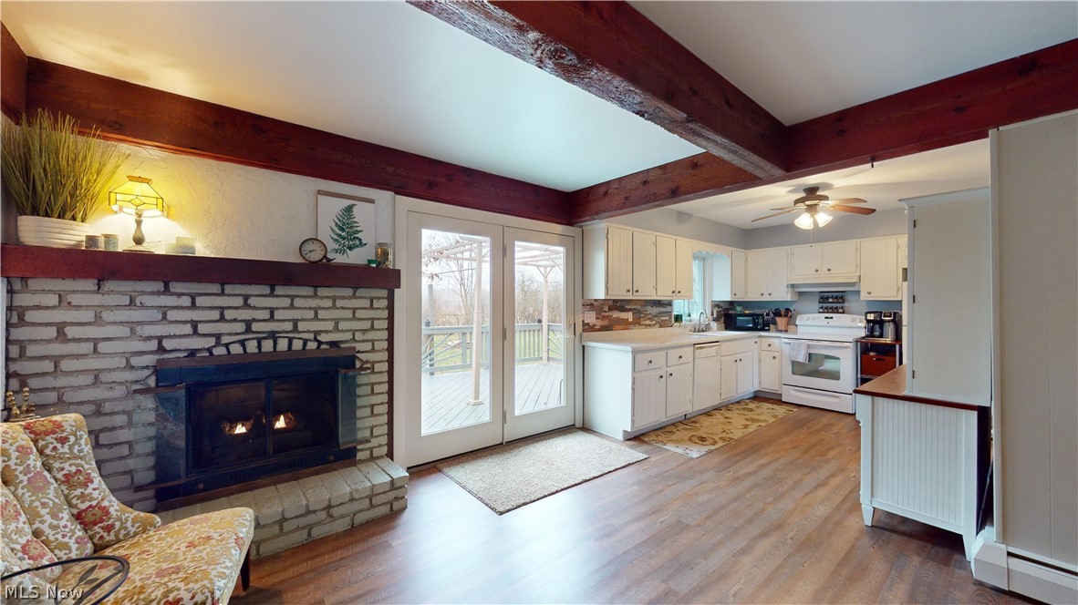 Elmwood Sub - Residential