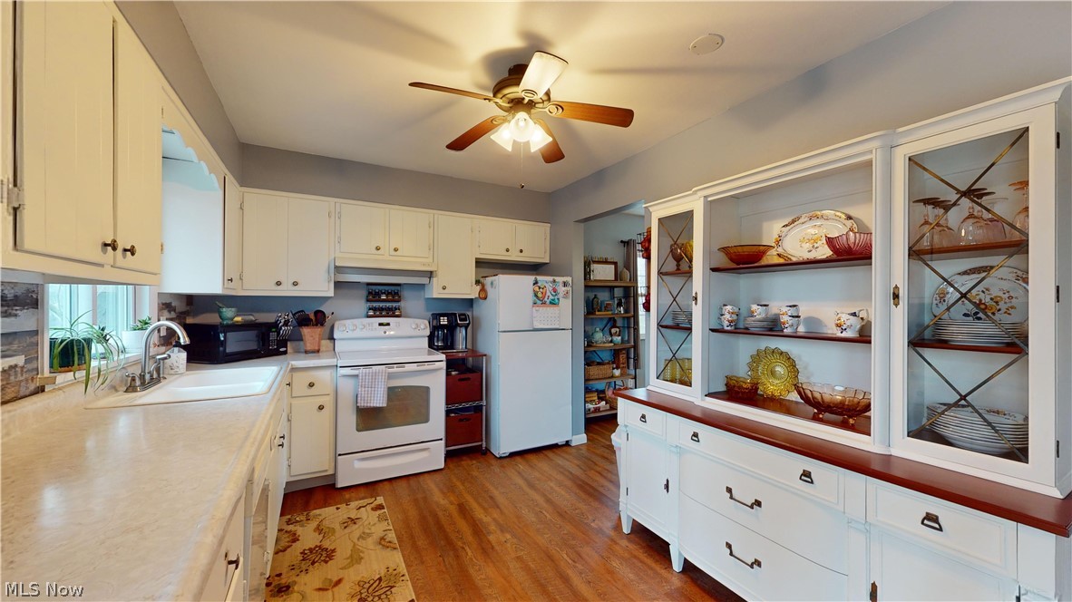 Elmwood Sub - Residential