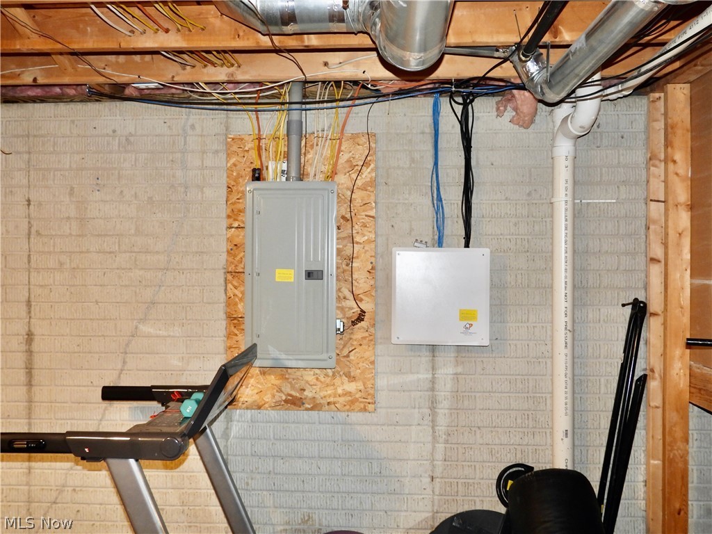 Wheaton Place - Residential