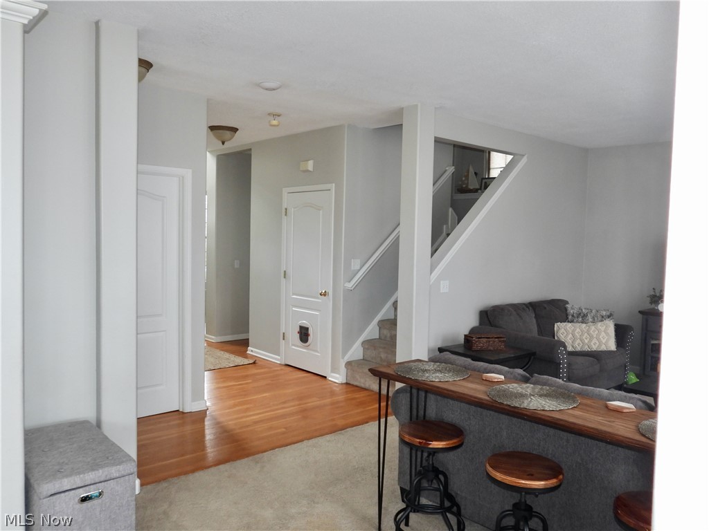 Wheaton Place - Residential