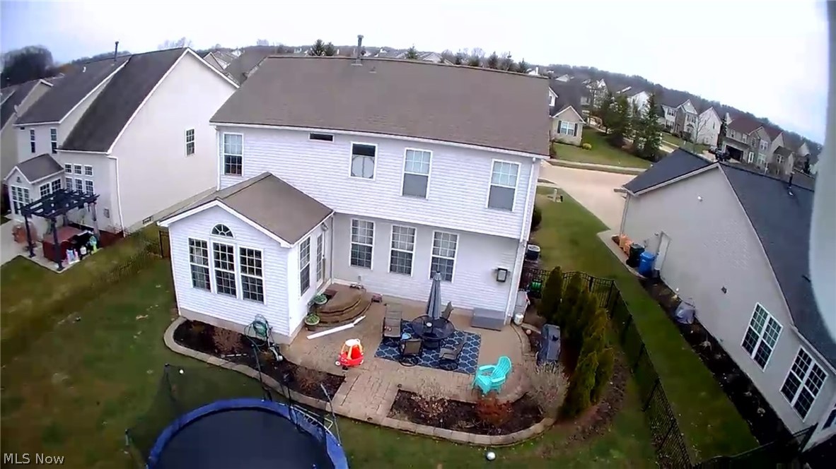 Wheaton Place - Residential