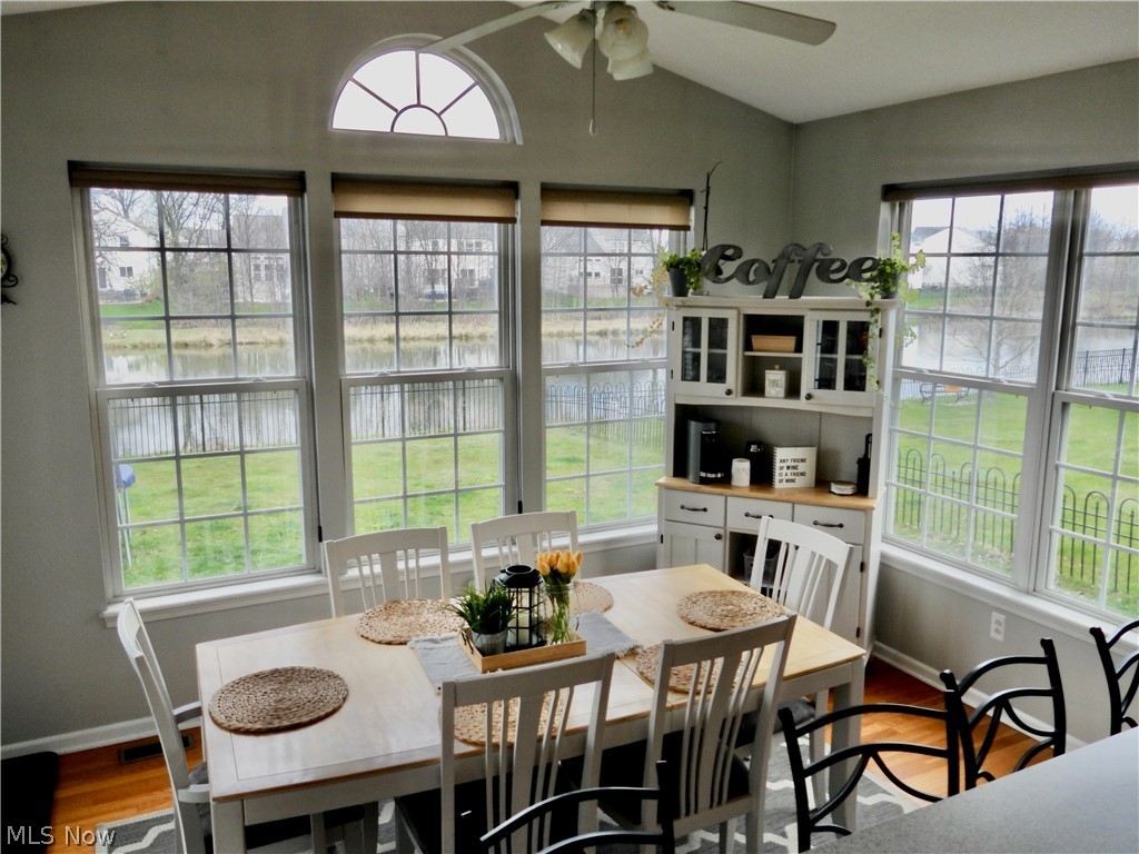 Wheaton Place - Residential