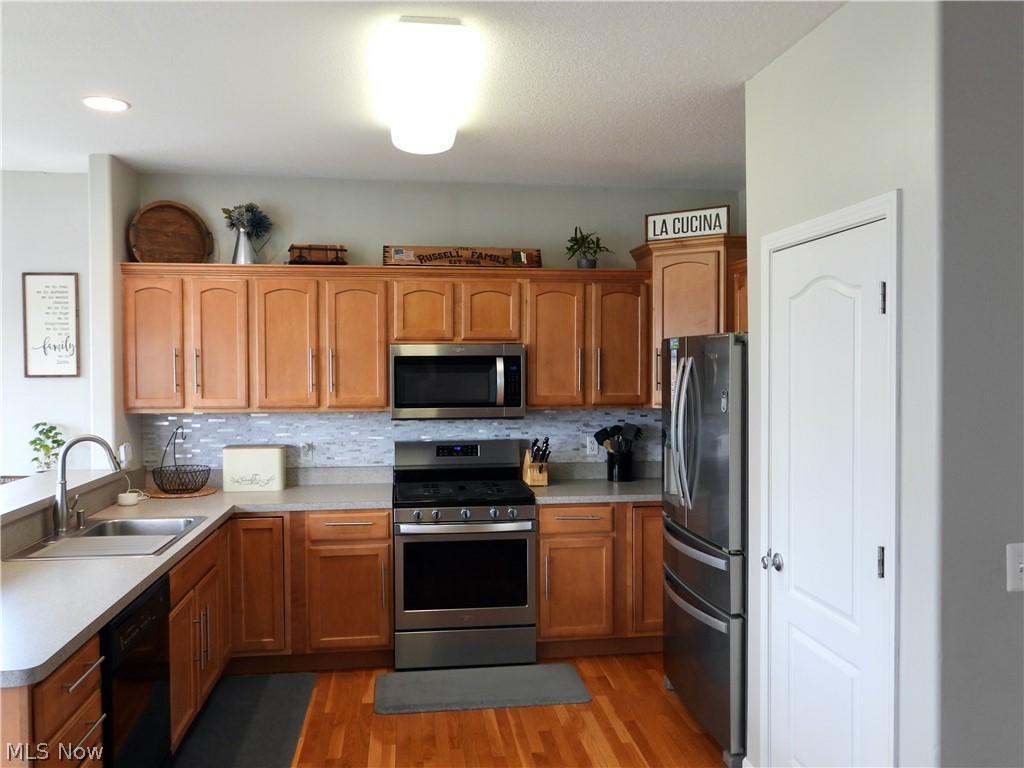 Wheaton Place - Residential