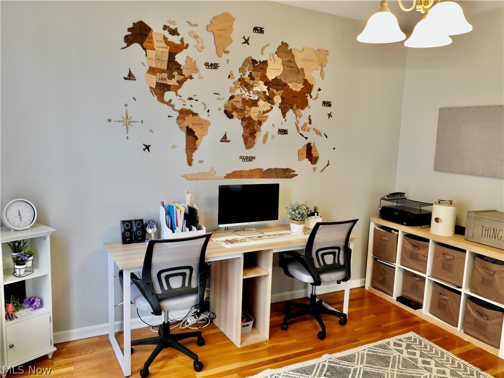 Wheaton Place - Residential