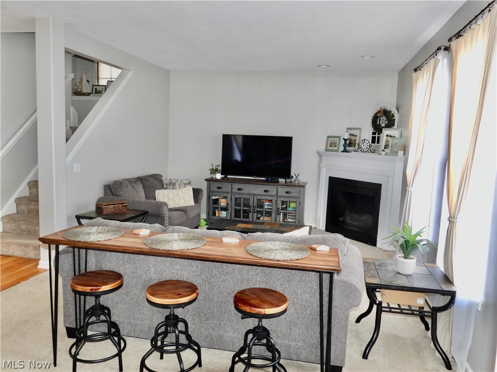 Wheaton Place - Residential