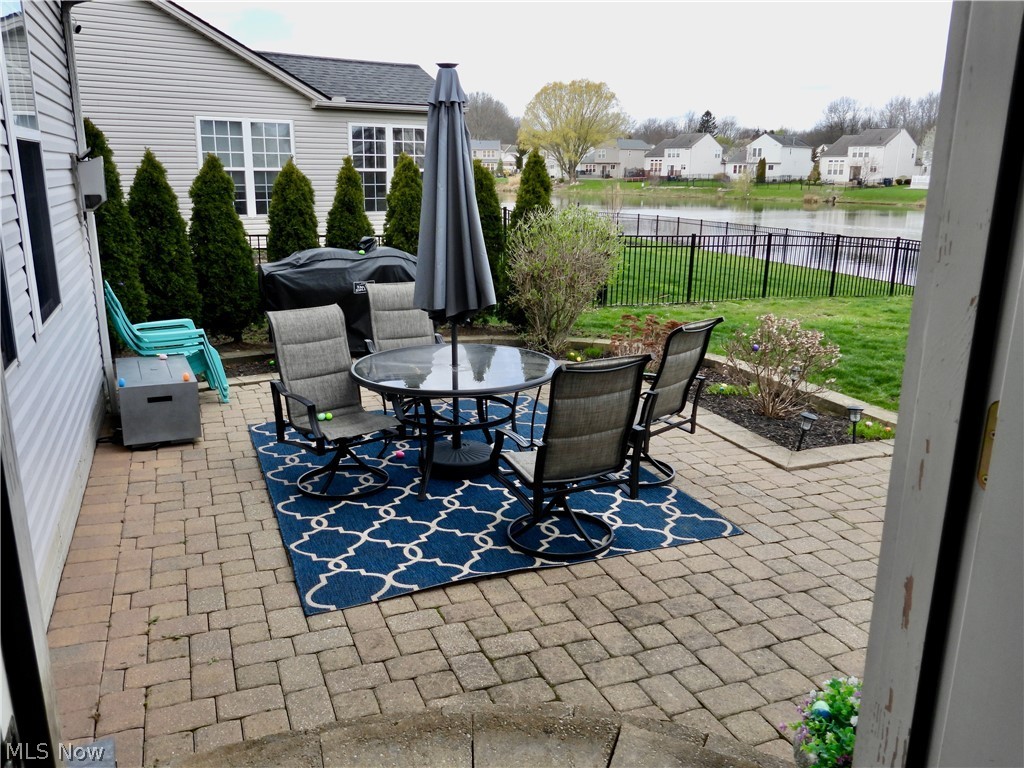 Wheaton Place - Residential