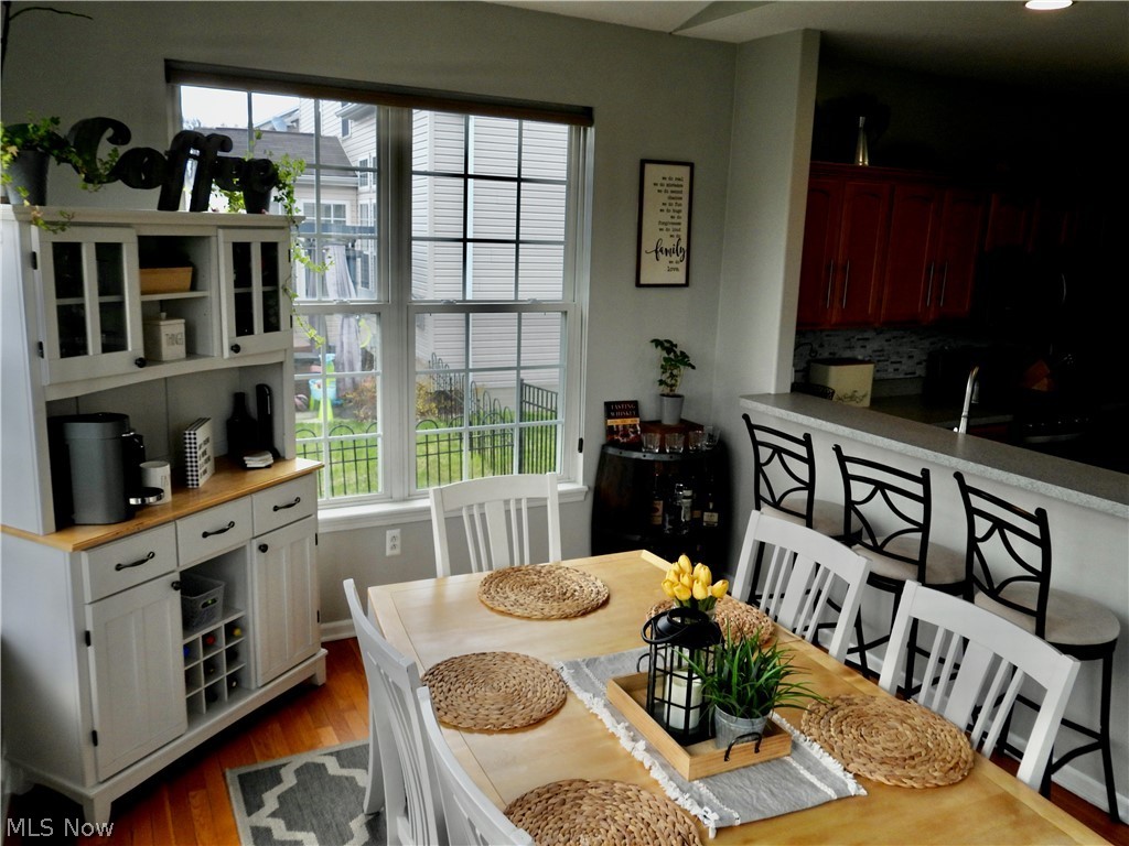 Wheaton Place - Residential