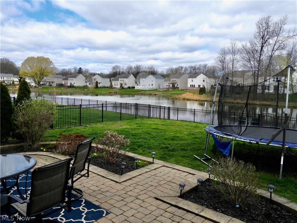 Wheaton Place - Residential