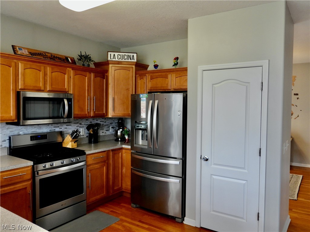 Wheaton Place - Residential