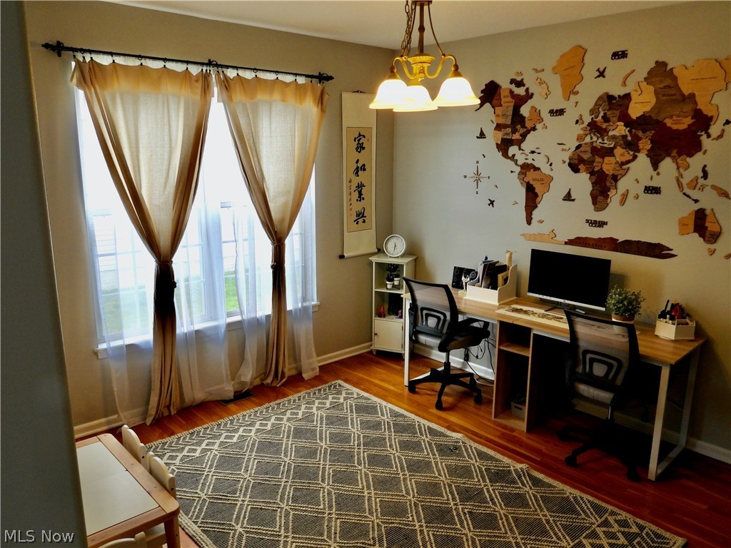 Wheaton Place - Residential