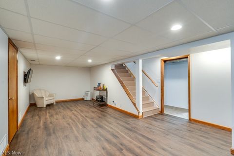 Tiny photo for 2048 Congo Street, Akron, OH 44305 (MLS # 5202700)