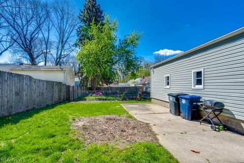 Tiny photo for 2048 Congo Street, Akron, OH 44305 (MLS # 5202700)