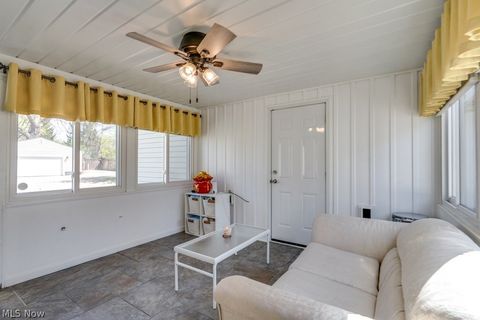 Tiny photo for 2048 Congo Street, Akron, OH 44305 (MLS # 5202700)