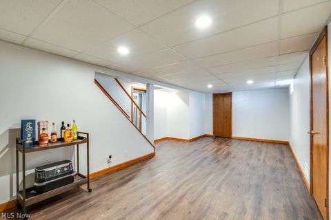 Tiny photo for 2048 Congo Street, Akron, OH 44305 (MLS # 5202700)