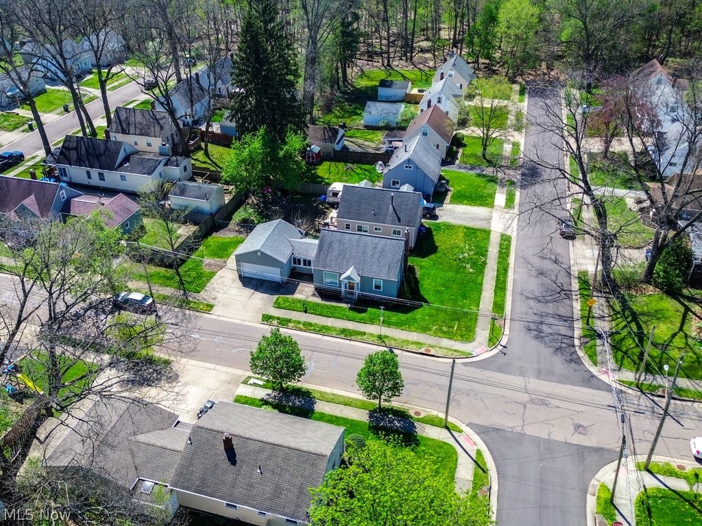 Eastlawn - Residential