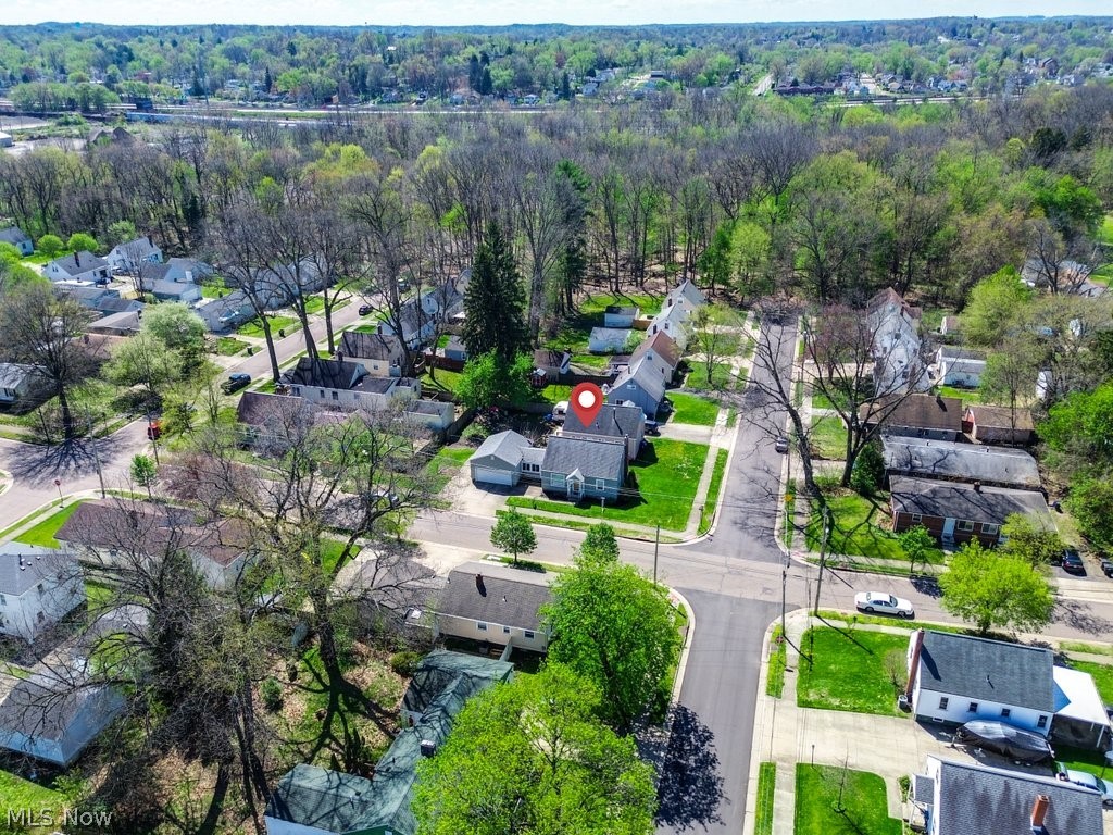 Eastlawn - Residential