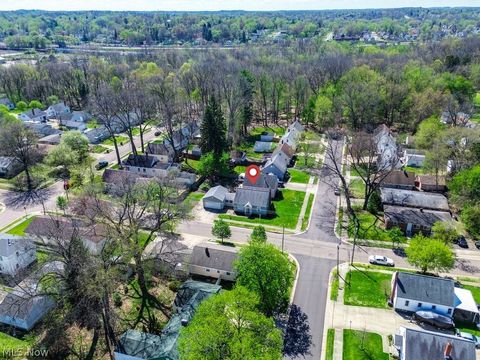 Tiny photo for 2048 Congo Street, Akron, OH 44305 (MLS # 5202700)