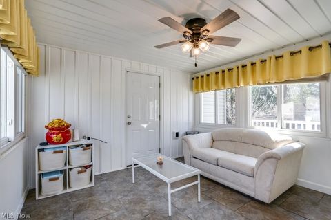 Tiny photo for 2048 Congo Street, Akron, OH 44305 (MLS # 5202700)