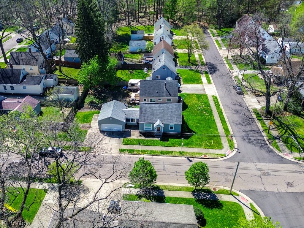 Eastlawn - Residential