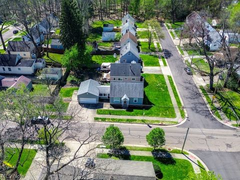 Tiny photo for 2048 Congo Street, Akron, OH 44305 (MLS # 5202700)