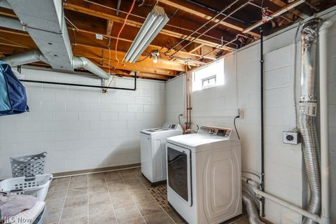 Tiny photo for 2048 Congo Street, Akron, OH 44305 (MLS # 5202700)