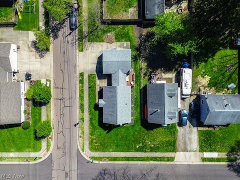 Tiny photo for 2048 Congo Street, Akron, OH 44305 (MLS # 5202700)